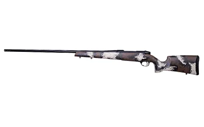 Weatherby Mark V High Country MHC01N653WR8B