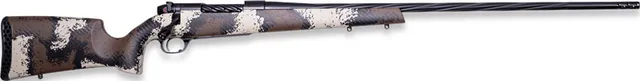 Weatherby Mark V High Country MHC01N7MMPR6B