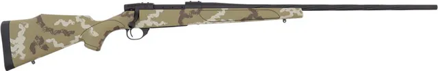 Weatherby Vanguard Outfitter VHH223RR6B