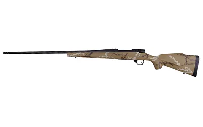 Weatherby Vanguard Outfitter VHH653WR8B