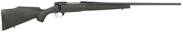 Weatherby WEATHERBY VANGUARD OBSIDIAN 257 WBY MAG 26" BLACK/BLK SYN