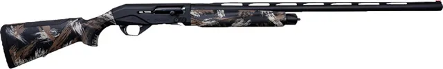Weatherby WBY XMM1228SMG