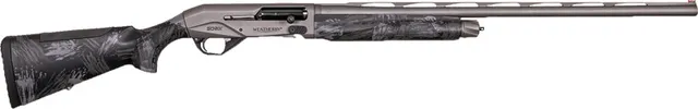Weatherby WBY XST1228SMG