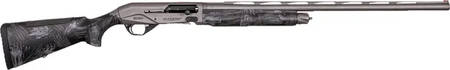 Weatherby WBY XST2028MAG