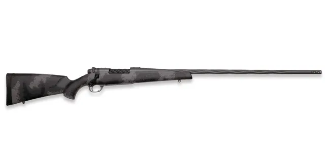 Weatherby WBY MLW01N7MMRR8B