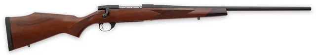 Weatherby WBY V-GRD SPRTR 270WIN 24" WLNT/MAT