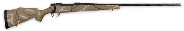 Weatherby Vanguard Outfitter VHH243NR4B