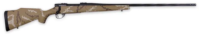 Weatherby Vanguard Outfitter VHH257WR6B