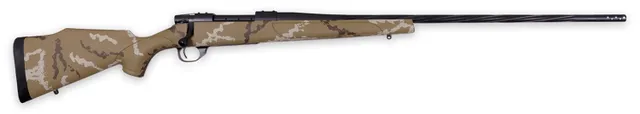 Weatherby Vanguard Outfitter VHH7MMRR6B
