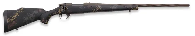 Weatherby Vanguard Talus VTA300NR4T