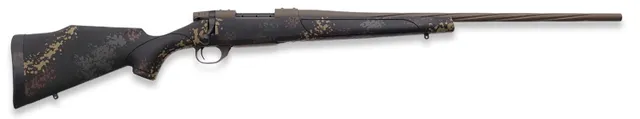 Weatherby Vanguard Talus VTA306SR2T