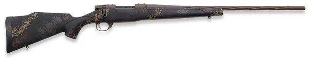 Weatherby Vanguard Talus VTA308NR2T