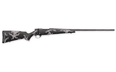 Weatherby WBY V-GRD TALON 308WIN 22" 4RDS CAMO