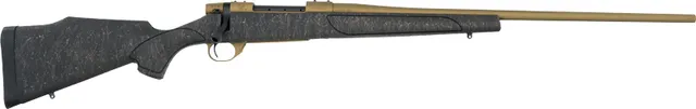 Weatherby WBY V-GRD WTHRGUARD BRZ 300WIN 24"