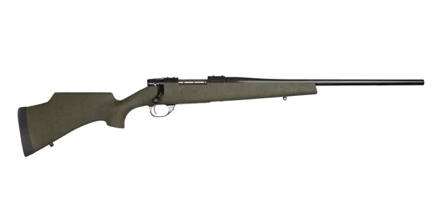 Weatherby WBY VGD CAMILLA WIL 243 20TB