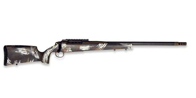 Weatherby 307 Alpine CT 3WACT257WR6B