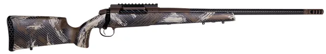 Weatherby 3WACT653WR8B