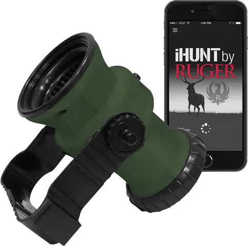 iHunt iHunt by Ruger Game Call System EDIHGC