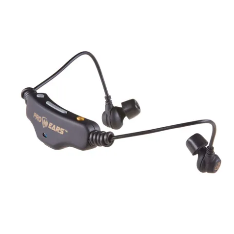 Pro Ears Altus Pro Ears Stealth 28 HTBT Black