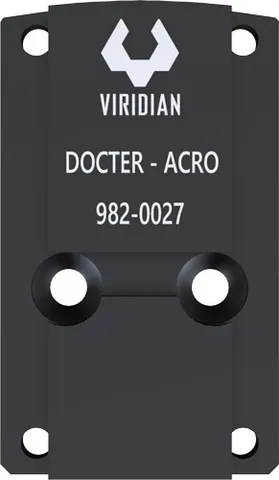 Viridian 9820027