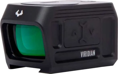 Viridian VIRIDIAN RFX45 GRN W/DCTR ADAPTER