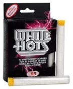IMR Muzzleloader White Hots WHP50