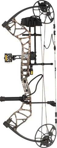 Bear Archery BEAR ARCHERY COMPOUND BOW LEGIT RTH #70 RH MOC DNA