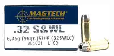 Magtech Sport Shooting 32SWLC