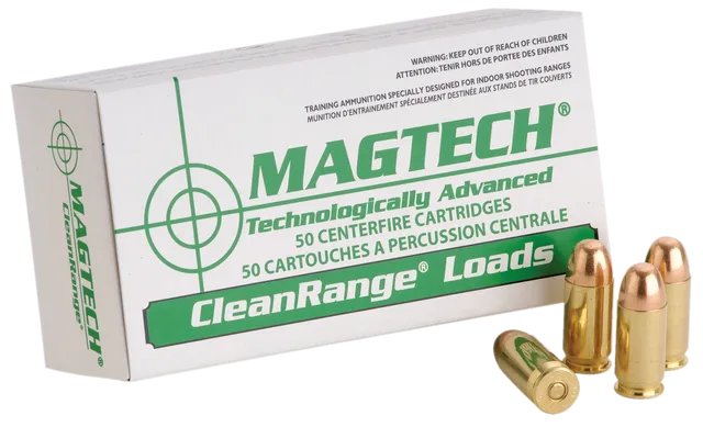Magtech Clean Range CR40A