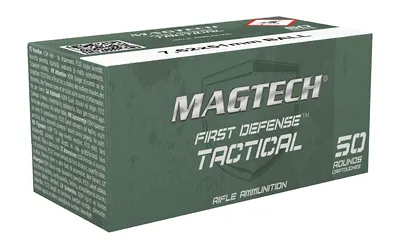 Magtech  762A