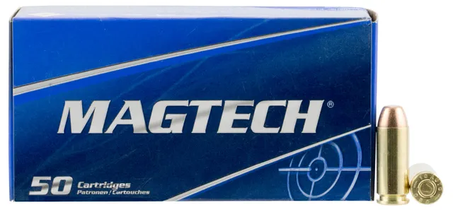 Magtech  10A