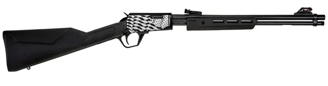 Rossi ROSSI GALLERY 22LR 18" 15RD US FLAG