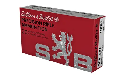 Sellier & Bellot SB308G