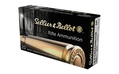 Sellier & Bellot Rifle SB65D