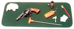 Drymate Gun Cleaning Pad GPG1620