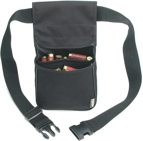 Drymate 2 Pocket Shotgun Shell Bag SB-WBB