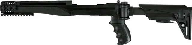 Advanced Technology ADV. TECH. RUGER 10/22 STRIKE FORCE G2 STOCK W/RECOIL SYSTEM