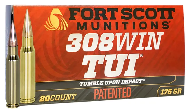 Fort Scott Munitions 308175SCV2