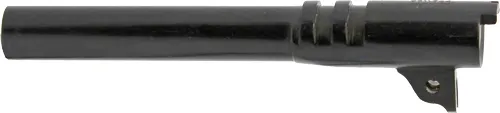 Iver Johnson Firearms IVER JOHNSON BARREL 1911 GVT 5" .45ACP BLACK NO LINK/PIN
