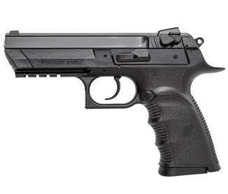 Magnum Research Baby Desert Eagle III BE99153RL