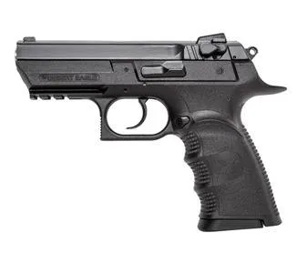 Magnum Research Baby Desert Eagle III BE99153RSL