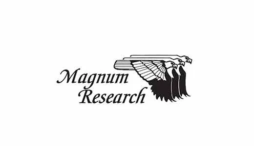 Magnum Research MR BE94133RSLBB