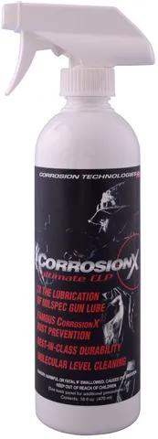 Corrosion Technologies 50102