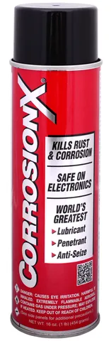 Corrosion Technologies 90102