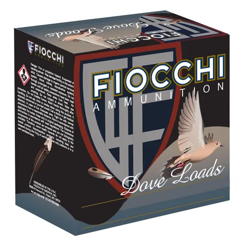 Fiocchi FIO 12GT75