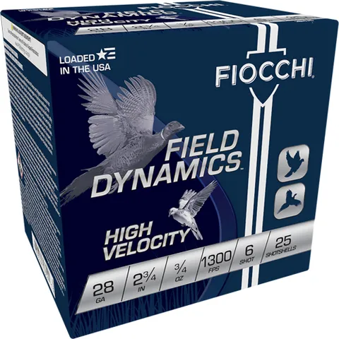 Fiocchi FIO 28HV6