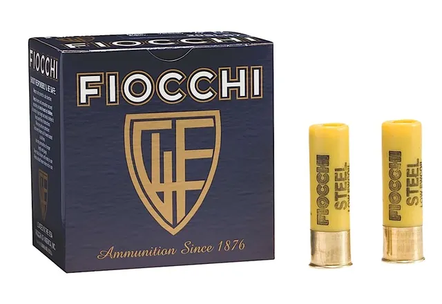 Fiocchi Target