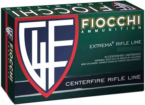 Fiocchi Extrema Hunting 3006HSC
