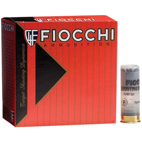 Fiocchi FIO 12SD1H8