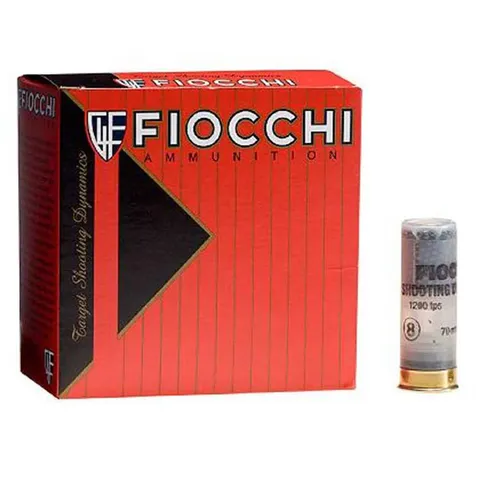Fiocchi FIO 12SD1H75
